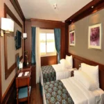 Sabena Farida Nile Cruise cruise era (3)