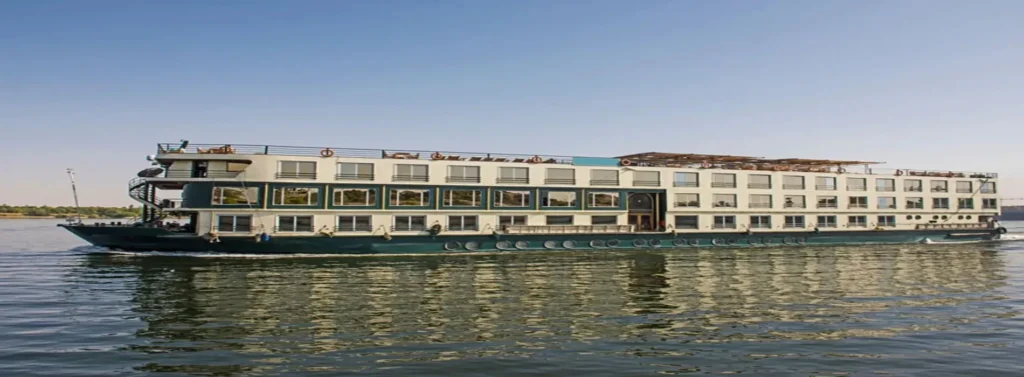 Salima Nile Cruise cruise era (9)