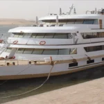 Sanctuary Nile Adventurer Luxury Nile Cruise cruise era (3)