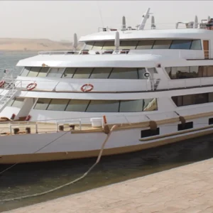 Sanctuary Nile Adventurer Luxury Nile Cruise cruise era (3)