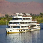 Sanctuary Nile Adventurer Luxury Nile Cruise cruise era (4)