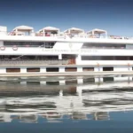 Sanctuary Sun Boat III Luxury Nile Cruise cruise era (3)