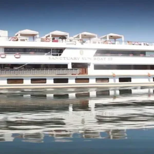 Sanctuary Sun Boat III Luxury Nile Cruise cruise era (3)