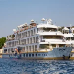 Sanctuary Sun Boat IV Luxury Nile Cruise cruise era (1)