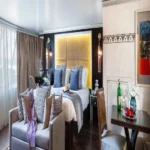 Sanctuary Sun Boat IV Luxury Nile Cruise cruise era (15)