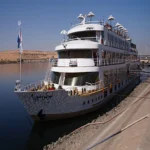 Sanctuary Sun Boat IV Luxury Nile Cruise cruise era (2)