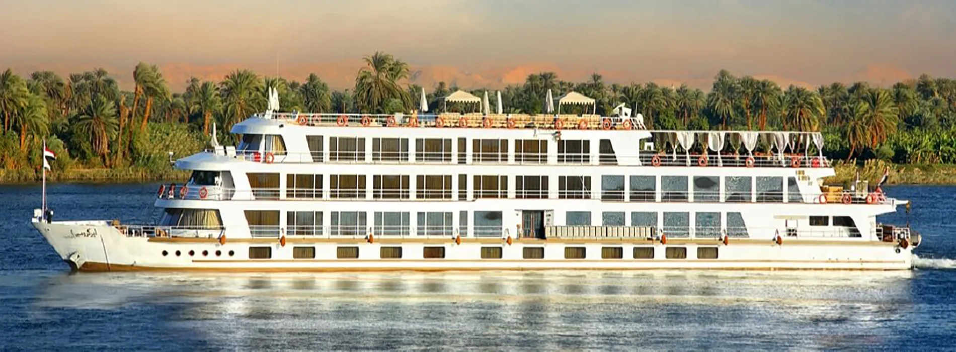Sanctuary Sun Boat IV Luxury Nile Cruise cruise era (3)