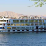 Sanctuary Sun Boat IV Luxury Nile Cruise cruise era (4)
