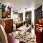 Sanctuary Sun Boat IV Luxury Nile Cruise cruise era (5)