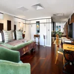 Sanctuary Sun Boat IV Luxury Nile Cruise cruise era (6)