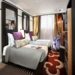 Sanctuary Sun Boat IV Luxury Nile Cruise cruise era (7)