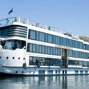 Semiramis I Nile Cruise Cruise Era (2)