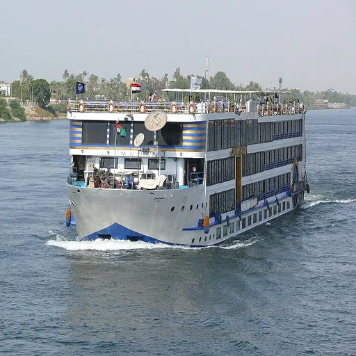 Semiramis I Nile Cruise Cruise Era (5)