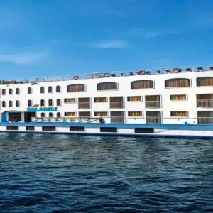 Solaris II Nile Cruise cruise era (2)