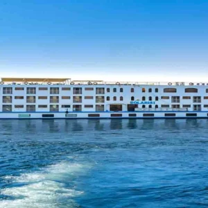 Solaris II Nile Cruise cruise era (5)