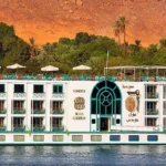 Sonesta Moon Goddess Nile Cruise Cruise Era (1)