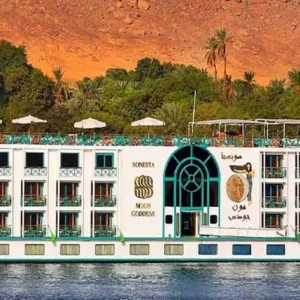 Sonesta Moon Goddess Nile Cruise Cruise Era (1)