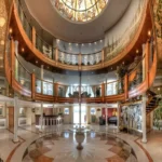 Sonesta Moon Goddess Nile Cruise Cruise Era (13)
