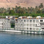 Sonesta St. George Nile Cruise Cruise Era (1)