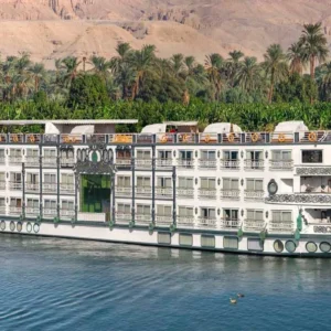 Sonesta St. George Nile Cruise Cruise Era (1)