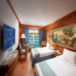 Sonesta St. George Nile Cruise Cruise Era (13)