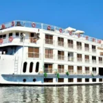 Steigenberger Legacy Nile Cruise Cruise Era (1)