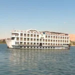 Steigenberger Legacy Nile Cruise Cruise Era (2)