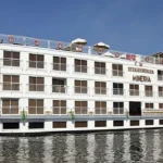 Steigenberger Minerva Nile Cruise Cruise Era (1)