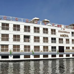 Steigenberger Minerva Nile Cruise Cruise Era (1)