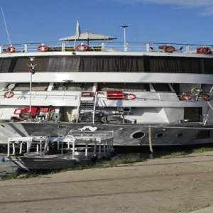 Steigenberger Regency Nile Cruise Cruise Era (1)