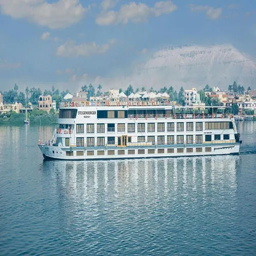 Steigenberger Regency Nile Cruise Cruise Era (2)