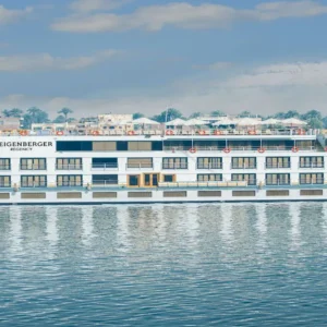 Steigenberger Regency Nile Cruise Cruise Era (4)