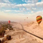 Sunrise Ballooning Luxor Cruise Era (3)