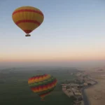 Sunrise Ballooning Luxor Cruise Era (4)