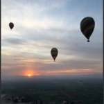 Sunrise Ballooning Luxor Cruise Era (5)