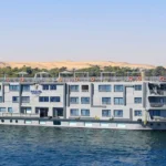 Tulip Nile Cruise Cruise Era (1)