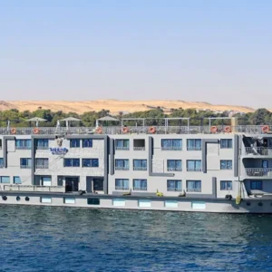 Tulip Nile Cruise Cruise Era (1)