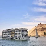 Tulip Nile Cruise Cruise Era (2)
