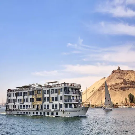 Tulip Nile Cruise Cruise Era (2)