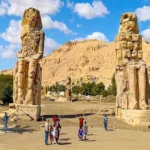 Valley Of The Kings From Sharm El Sheikh (10)