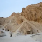 Valley Of The Kings From Sharm El Sheikh (11)