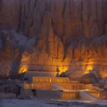 Valley Of The Kings From Sharm El Sheikh (12)
