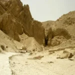 Valley Of The Kings From Sharm El Sheikh (13)
