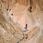 Valley Of The Kings From Sharm El Sheikh (3)