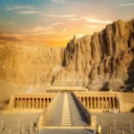 Valley Of The Kings From Sharm El Sheikh (4)