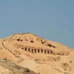 Valley Of The Kings From Sharm El Sheikh (5)