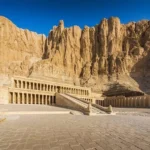 Valley Of The Kings From Sharm El Sheikh (7)