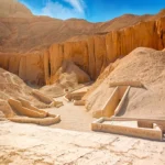 Valley Of The Kings From Sharm El Sheikh (8)