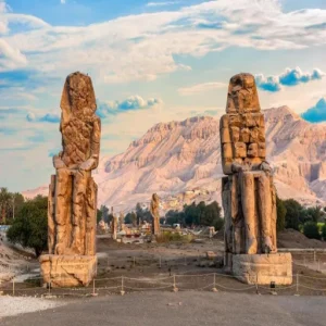 Valley Of The Kings From Sharm El Sheikh (9)