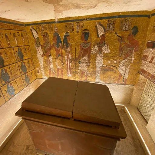 Valley Of The Kings Tour From Luxor Cruise Era (1)